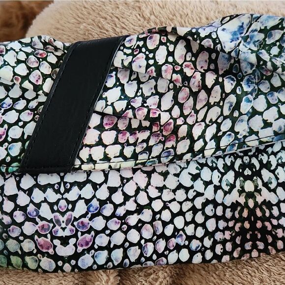 💕NWT Miche Dare Clutch. Pastel Hughes - Picture 6 of 9